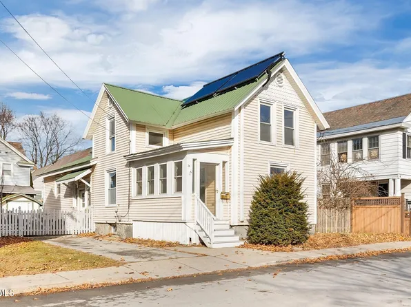24 Goodwin Avenue, Glens Falls, NY 12801