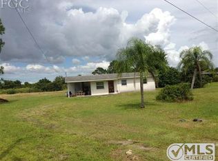 15511 Park Way, Alva, FL 33920