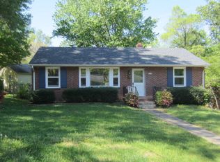 119 Winthrop Ct, Danville, VA 24540