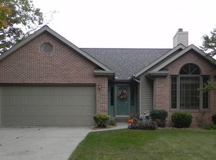 118 Sylvan Ct, Bryan, OH 43506