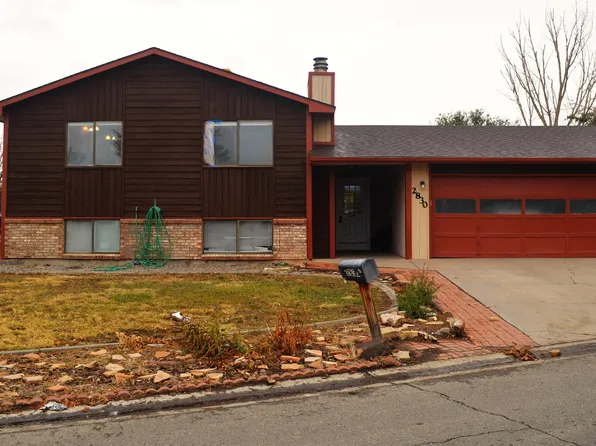 2830 Monroe Ln, Grand Junction, CO 81503