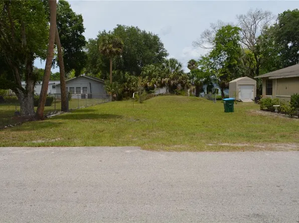 3620 Washington St Lot 110, Sanford, FL 32771