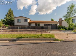 427 Camino Del Rey, Fountain, CO 80817