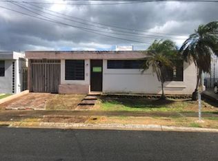 F3 Calle Paloma, Toa Baja, PR 00949