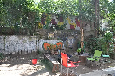 Rented by Big Square Realty LLC