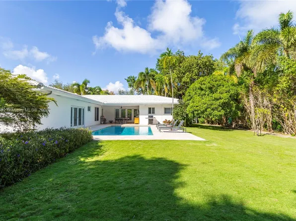 550 Pidgeon Plum Ln, Miami, FL 33137