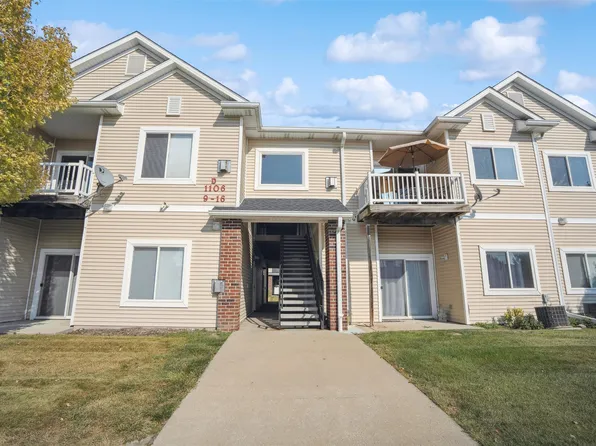 1106 NE 5th Ln Unit D11, Ankeny, IA 50021