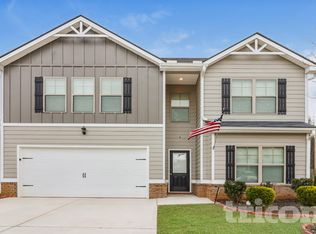 1023 Summer Cypress Dr, Villa Rica, GA 30180