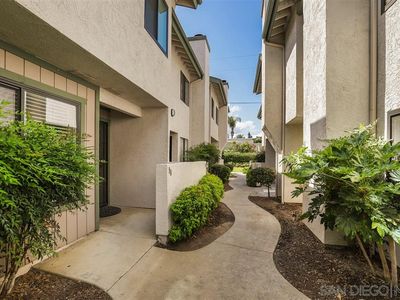 12741 Laurel St Unit 88, Lakeside, CA, 92040