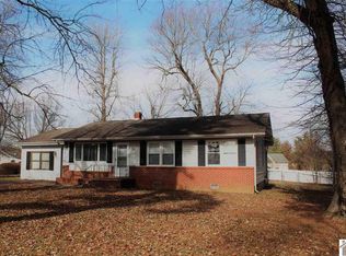 701 Tyree Rd, Paducah, KY 42003