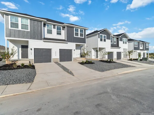 3936 Abbott Pass, San Antonio, TX 78152