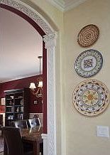 Crown Molding