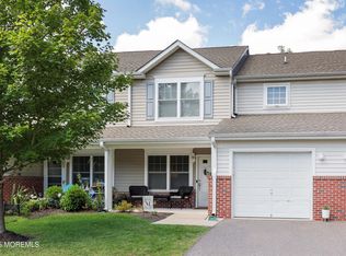 207 Harvest Way, Toms River, NJ