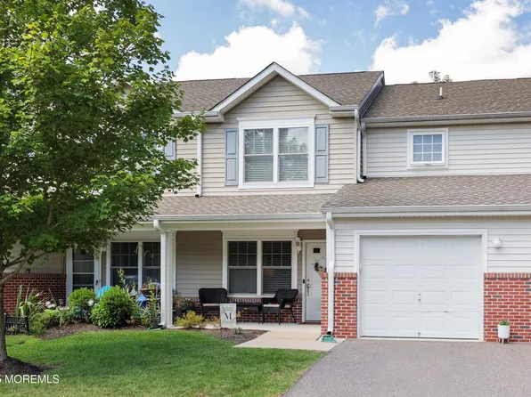 207 Harvest Way, Toms River, NJ 08755