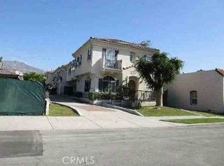 45 Genoa St #A, Arcadia, CA 91006