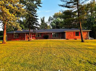 313 E 275 S, Shelbyville, IN 46176