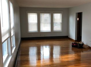 32 Clarence St, Everett, MA 02149