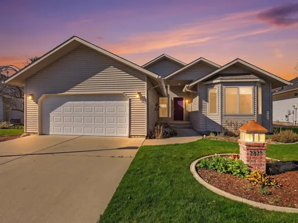 3838 S Eagle Ln, Spokane, WA 99206