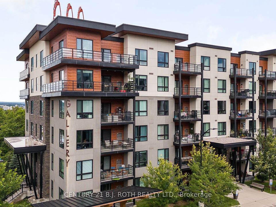 1st image of 300 Essa Rd Unit 307
