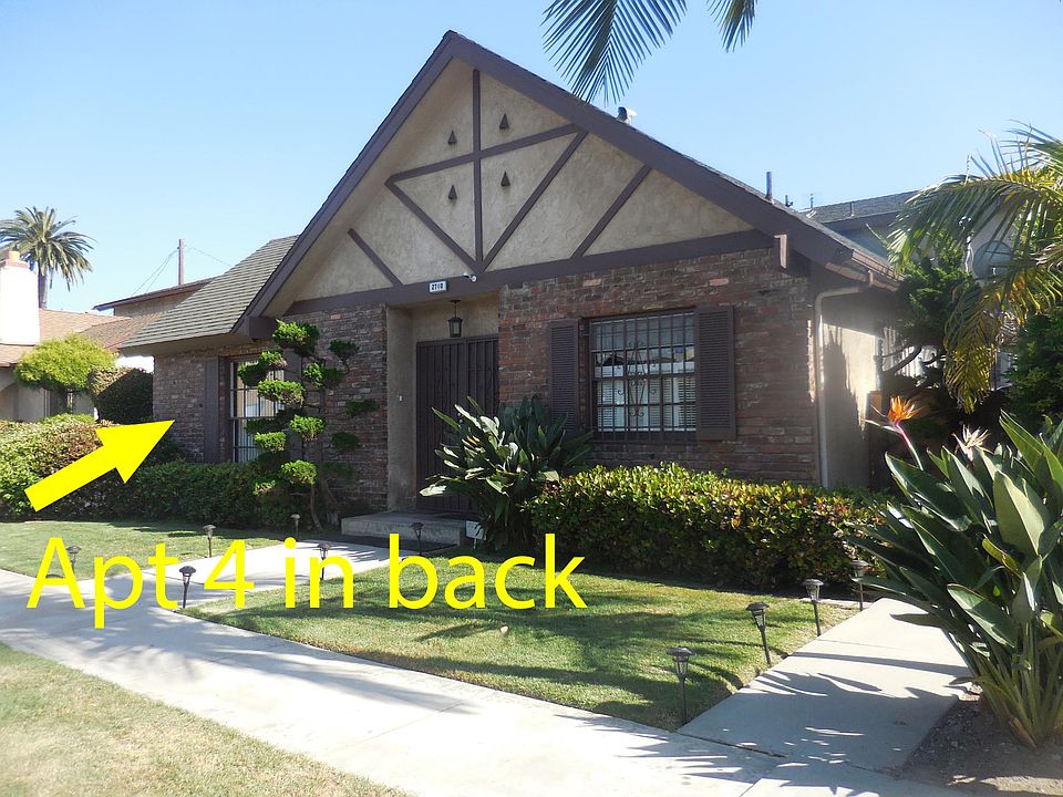 1st image of 2740 E De Soto St APT 4