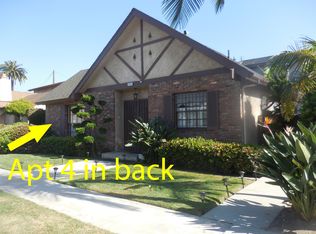 2740 E De Soto St APT 4, Long Beach, CA 90814