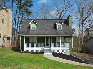 5705 Princeton Oaks Dr, Sugar Hill, GA 30518