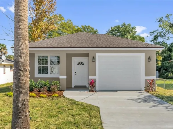 1807 Peach Ave, Sanford, FL 32771