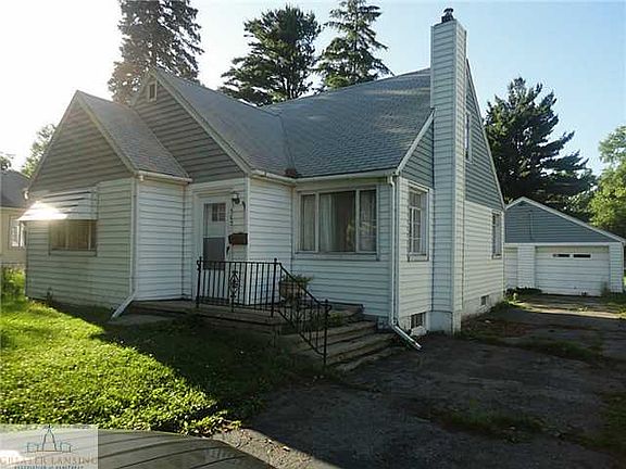 2nd image of 303 E Hodge Ave