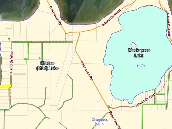 3rd image of 10683 Island Dr W