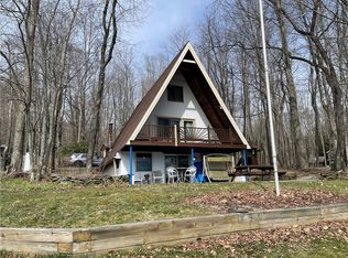 127 Navajo Path, Stoystown, PA 15563