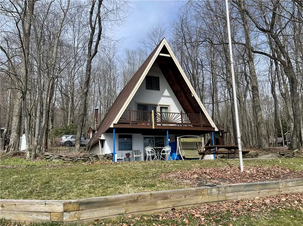 127 Navajo Path, Stoystown, PA 15563