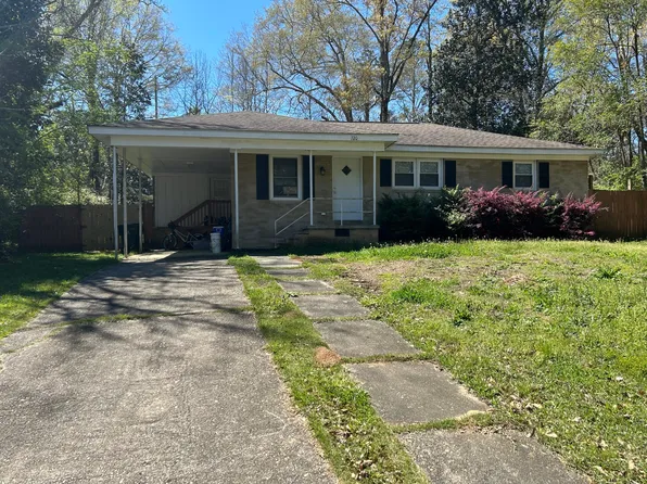 720 Mercer Cir #720, Auburn, AL 36830