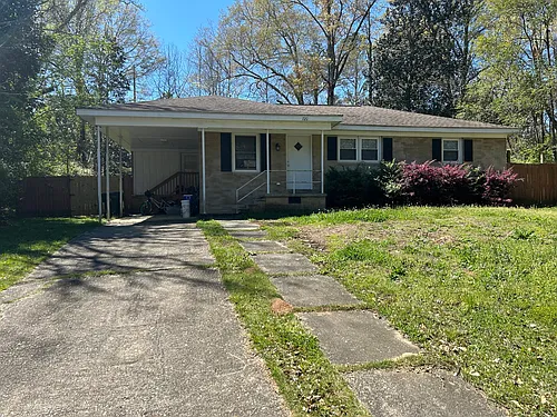 720 Mercer Cir #720 Photo 1