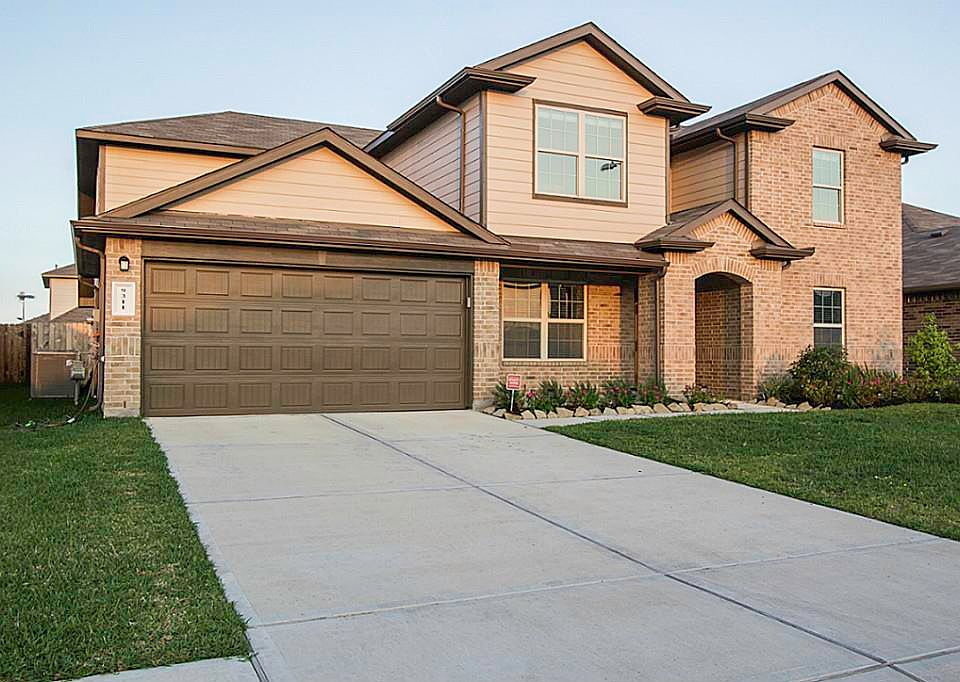 1st image of 9311 Claystone Ln