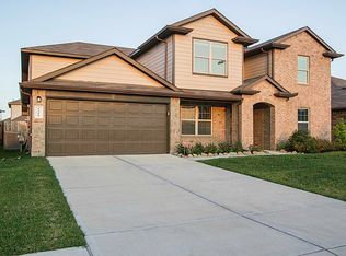 9311 Claystone Ln, Richmond, TX 77407