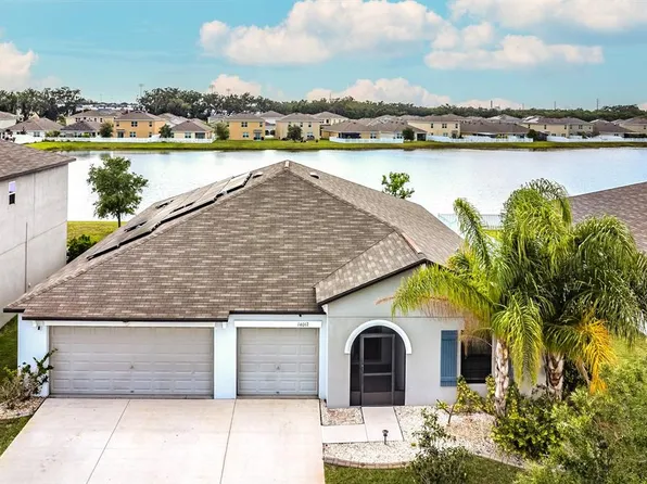 14012 Arbor Pines Dr, Riverview, FL 33579