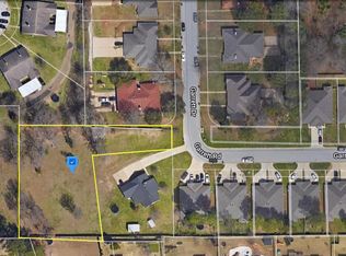 8331 Garrett Dr #11-C, Tyler, TX 75703