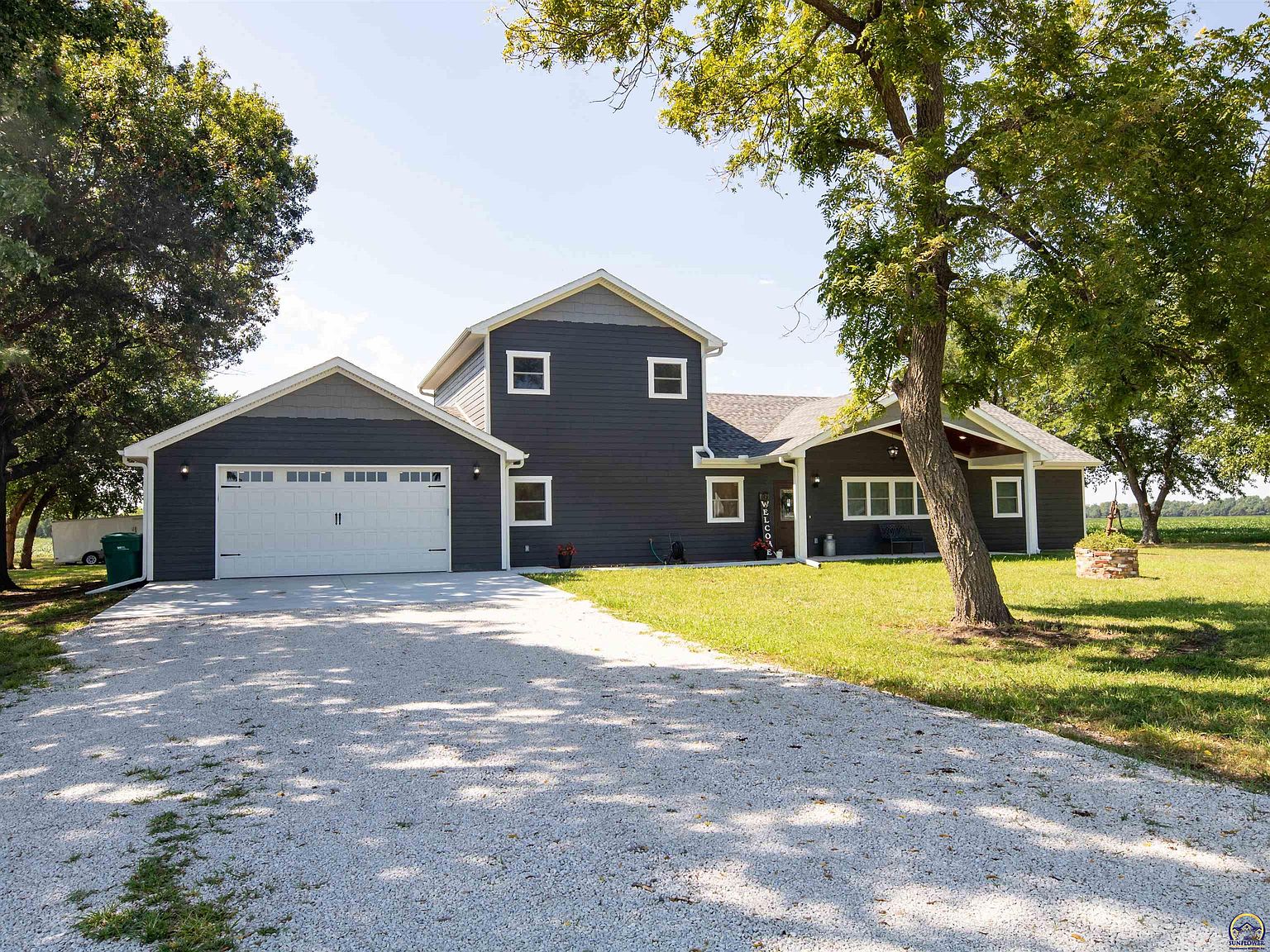 1383 Road 160, Emporia, KS 66801 MLS 230413 Zillow