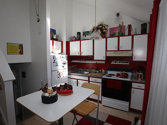 Kitchen/Dinning Room