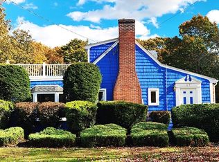 63 Cedarhill Rd, Holbrook, MA 02343