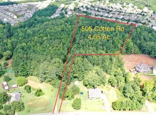 505 Cotton Rd #880/0, Canton, GA 30115