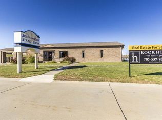 1800 Farrell Dr, Wamego, KS 66547