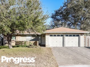 10803 Green Heights St, San Antonio, TX 78223