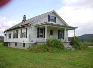 202 Downing Rd, Peebles, OH 45660