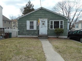 805 Elm St, Woonsocket, RI 02895