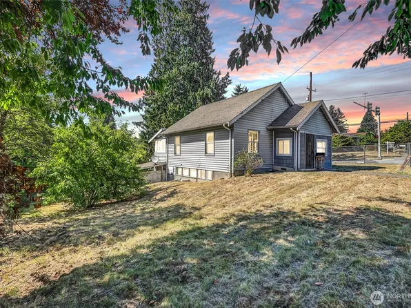 8603 Renton Avenue S, Seattle, WA 98118