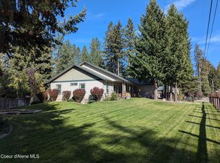 6349 W Ebbtide Dr, Coeur D Alene, ID 83814