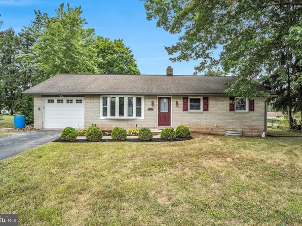 3575 Lewisberry Rd, York, PA 17404