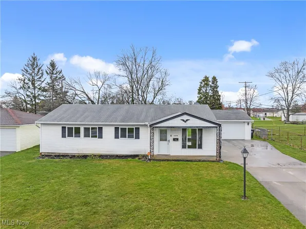 24240 Uppingham Rd, Bedford Hts, OH 44146