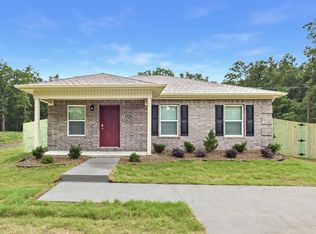 4903.5 Rose Ln, Jacksonville, AR 72076